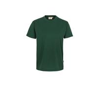 HAKRO T-Shirt Mikralinar® | Herren | 0281072011 | tanne | Gr. 5XL