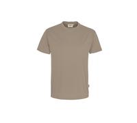 Hakro T-Shirt Mikralinar Performance Herren – khaki – Größe 6XL