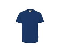 HAKRO T-Shirt Mikralinar® 281, ultramarinblau, Größe XS (Arbeitshemd & Arbeitsshirt)