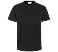 HAKRO T-Shirt Mikralinar Herren #281 Gr. 2XL schwarz