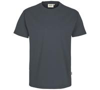 HAKRO T-Shirt Mikralinar Herren #281 Gr. 3XL anthrazit
