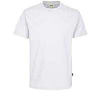 HAKRO T-Shirt Mikralinar Herren #281 Gr. XL weiß