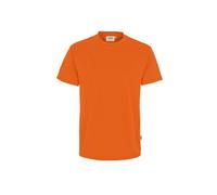 HAKRO T-Shirt MIKRALINAR® orange, 6XL