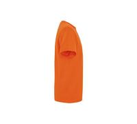 HAKRO - T-Shirt Mikralinar® 281, orange, Größe 2XL