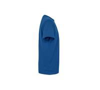 Hakro T-Shirt MIKRALINAR - Royalblau , L (EU)