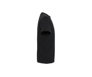 Hakro T-Shirt MIKRALINAR - Schwarz , M (EU)