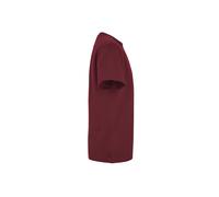 Hakro T-Shirt MIKRALINAR - Weinrot , XL (EU)