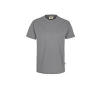 HAKRO 281 Comfort Fit T-Shirt Rundhals titan, Einfarbig