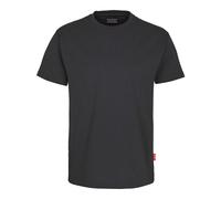 Hakro T-Shirt Performance, anthrazit, Unisex-Größe: S