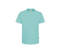 HAKRO T-Shirt Mikralinar® 281, eisgrün, Größe 3XL (Arbeitshemd & Arbeitsshirt)