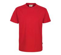 Hakro T-Shirt Performance, rot, Unisex-Größe: 3XL
