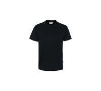 Hakro T-Shirt Performance – schwarz – Unisex Größe 3XL