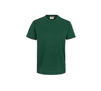 Hakro T-Shirt MIKRALINAR - Tanne , XL (EU)