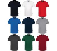 Hakro - T-Shirt Performance weiß M