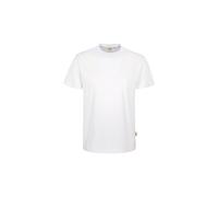Hakro T-Shirt Performance, weiß, Unisex-Größe: 2XL