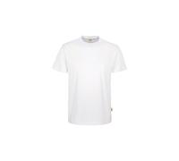 Hakro T-Shirt Performance, weiß, Unisex-Größe: XL