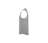 HAKRO 259 Body Fit T-Shirt Rundhals grau, Einfarbig