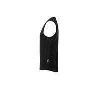 Hakro No. 0259 Tank-Top Classic schwarz - S