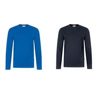 Hakro Unisex Longsleeve Performance tinte Gr.XS 279