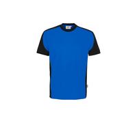 Hakro | Unisex | T-Shirt Contrast Mikralinar® Eco | 0590 |...