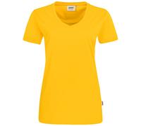 HAKRO Women-T-Shirt 181 Mikralinar® 3XL sonne