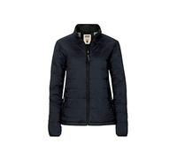 Hakro Women-Loft-Jacke Regina - schwarz 3XL