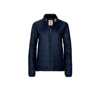 Hakro Damen-Loft-Jacke Regina, Farbe tinte, Größe M