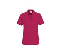 HAKRO Women-Poloshirt 216 Mikralinar® 6XL magenta