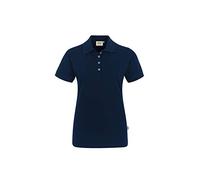 Hakro WOMEN-POLOSHIRT STRETCH # 222 (M, tinte)