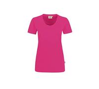 HAKRO Women-T-Shirt 181 Mikralinar® 3XL magenta