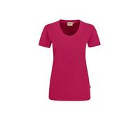 HAKRO Women-T-Shirt 181 Mikralinar® 3XL magenta