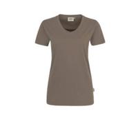 Damen V-Shirt "PERFORMANCE" 181