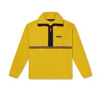 Halb-Zip-Fleece Rhynie Aztec Jacket, Unisex Jacke - Berghaus