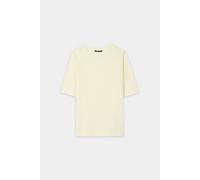 Luisa Cerano - Shirts Weiblich citron - Gr. - 44