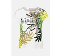 Betty Barclay Halbarm-Shirt Damen mehrfarbig, 38