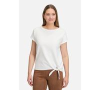 Betty Barclay Halbarm-Shirt Damen weiß, 42
