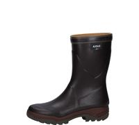 Halbhoher Gummistiefel Aigle PARCOURS 2 BOTTILLON braun 41