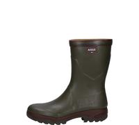 Halbhoher Gummistiefel Aigle PARCOURS 2 BOTTILLON khaki 36