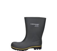 Dunlop Unisex-Erwachsene B440631.AF Acifort KUIT GR. 43 Gummistiefel, Grün(Groen) 08, EU