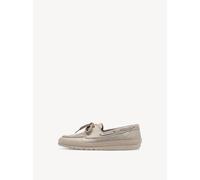 Tamaris - Slipper 23651-44 - gold/bronze - Größe 40