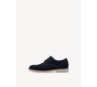 Halbschuh blau Gr. 42