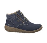 Halbschuh indigo - Gr. - 39
