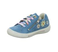 Superfit Mädchen Tensy HELLBLAU/Mehrfarbig 8400