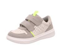 Superfit Männlich Cosmo Hellgrau/Weiß 2500