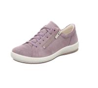 Halbschuh L lila - Gr. - 5