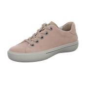 Legero Leder-Sneakers "Fresh" in Rosa - Größe 40 | Damen Sneakers