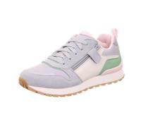 Halbschuh L WEISS - Gr. - 34