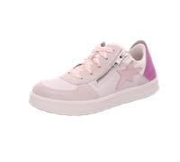 Superfit Kinderschuhe Klettschuhe / Slipper MEHRFARBIG MEHRFARBIG - Gr. - 36