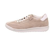 Halbschuh Leder \ ALIA CLOUD (BEIGE) - Gr. - 37.5 EU | 4.5 UK
