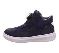 Superfit COSMO leicht gefütterte Gore-Tex leicht gefütterte Gore-Tex Sneaker, BLAU 8000, 32 EU